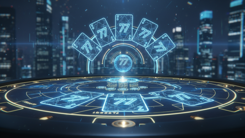 O que s&atilde;o as CLUB77 Cartas e como funcionam?